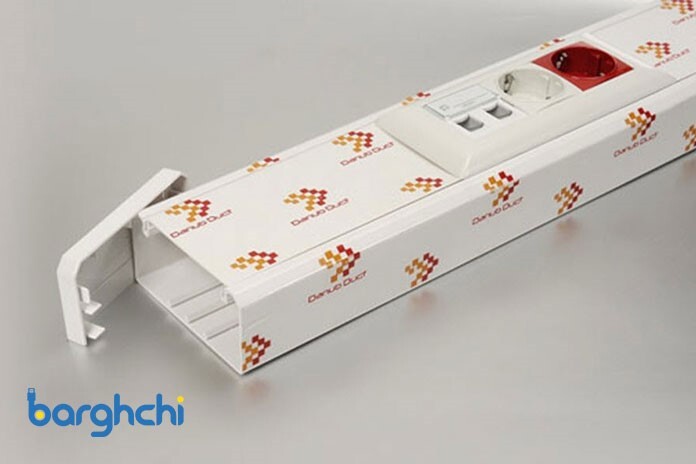 راهنمای خرید داکت راهنمای خرید داکت