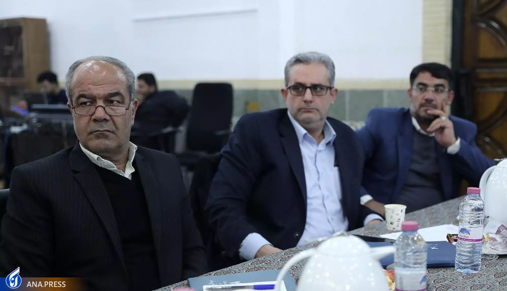 بیست و دومین جلسه شورای دانشگاه آزاد اسلامی بیست و دومین جلسه شورای دانشگاه آزاد اسلامی