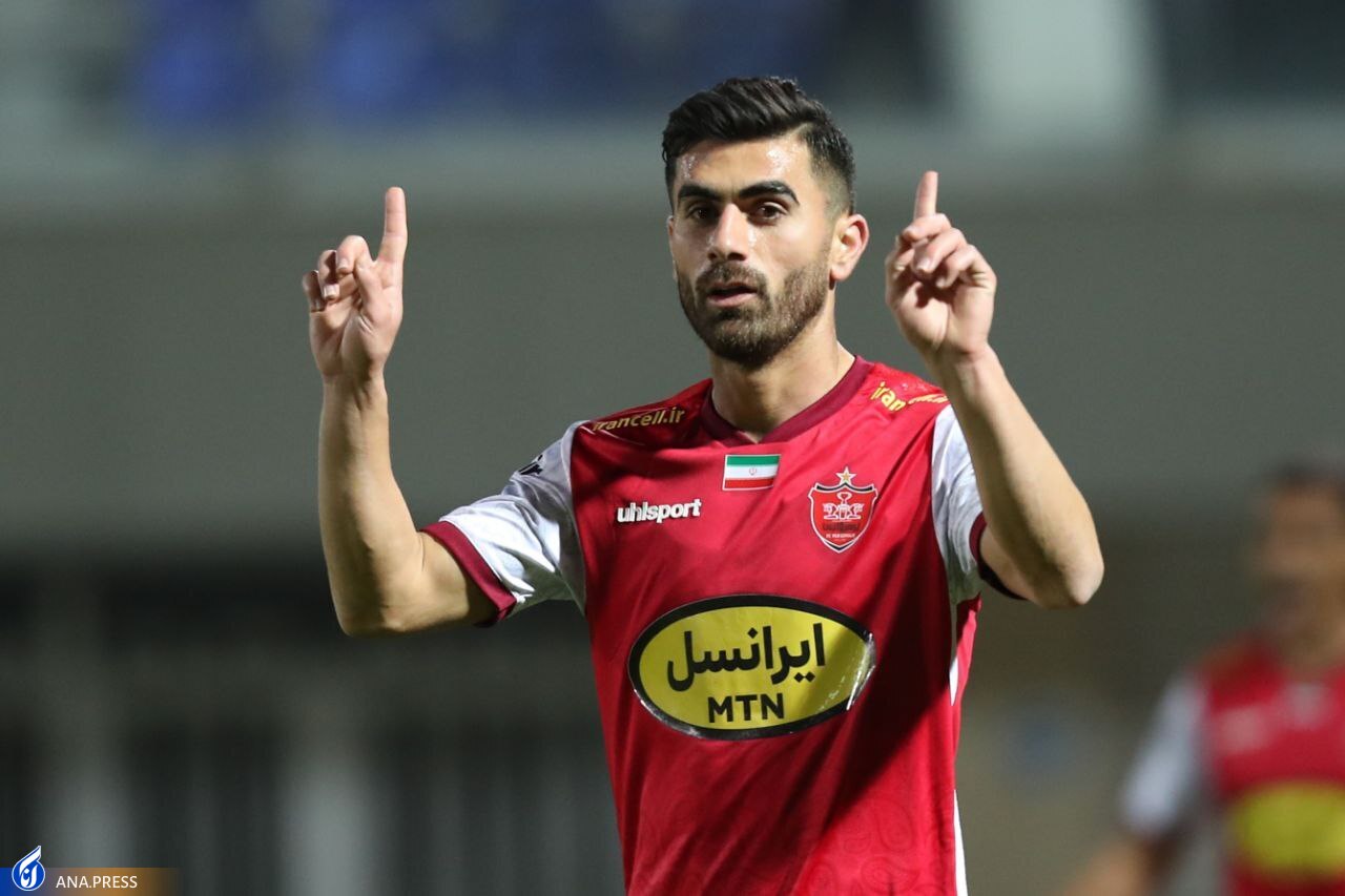 یک سوال از گلمحمدی؛ اعتماد کردن به جوانها ایراد داشت؟ یک سوال از گلمحمدی؛ اعتماد کردن به جوانها ایراد داشت؟