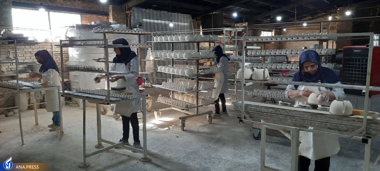 روایت شعله‌هایی که فقط ۱۳ روز خاموش است