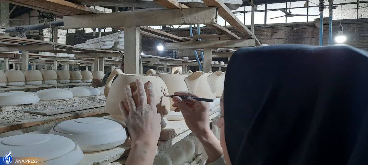 روایت شعله‌هایی که فقط ۱۳ روز خاموش است