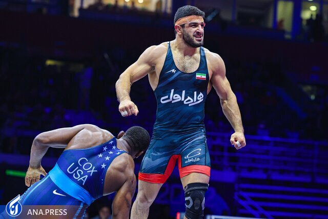 این پرونده برای کامران قاسمپور بسته نشده است! این پرونده برای کامران قاسمپور بسته نشده است!