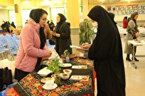 جشنواره غذا‌های محلی خراسان شمالی برگزیدگان خود را شناخت
