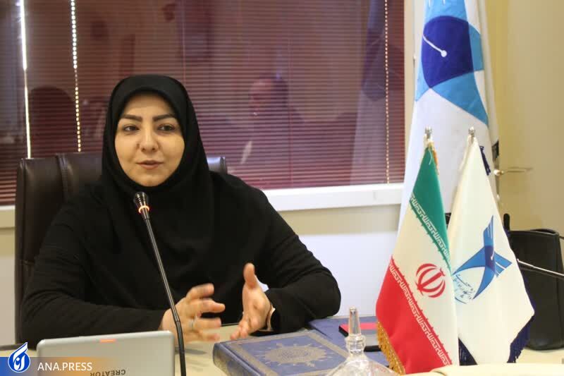 سرپرست معاونت توسعه و مدیریت منابع انسانی واحد شاهرود معرفی شد