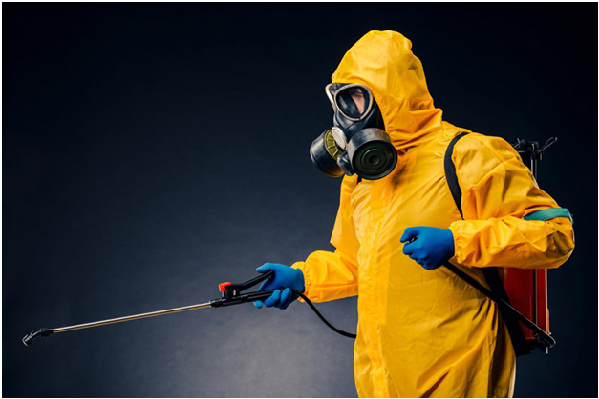 بهترین شرکتهای سم پاشی بهترین شرکتهای سم پاشی