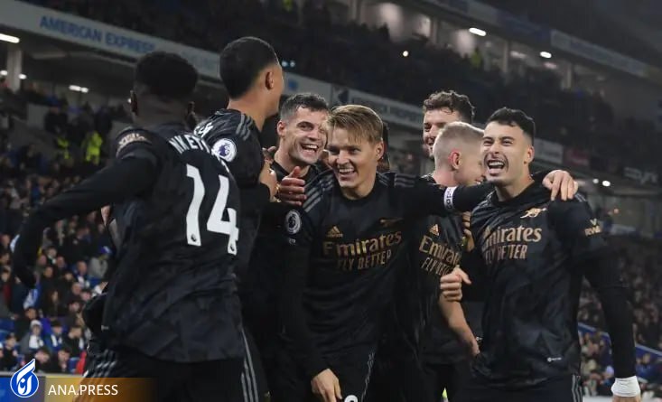 آرتتا و آرسنال در مسیر شکار بازیکنان قوی و جدید آرتتا و آرسنال در مسیر شکار بازیکنان قوی و جدید