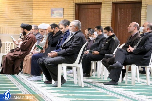 شهید سلیمانی در مسیر دستیابی به آرمانهای امام از هستی خود گذشت شهید سلیمانی در مسیر دستیابی به آرمانهای امام از هستی خود گذشت