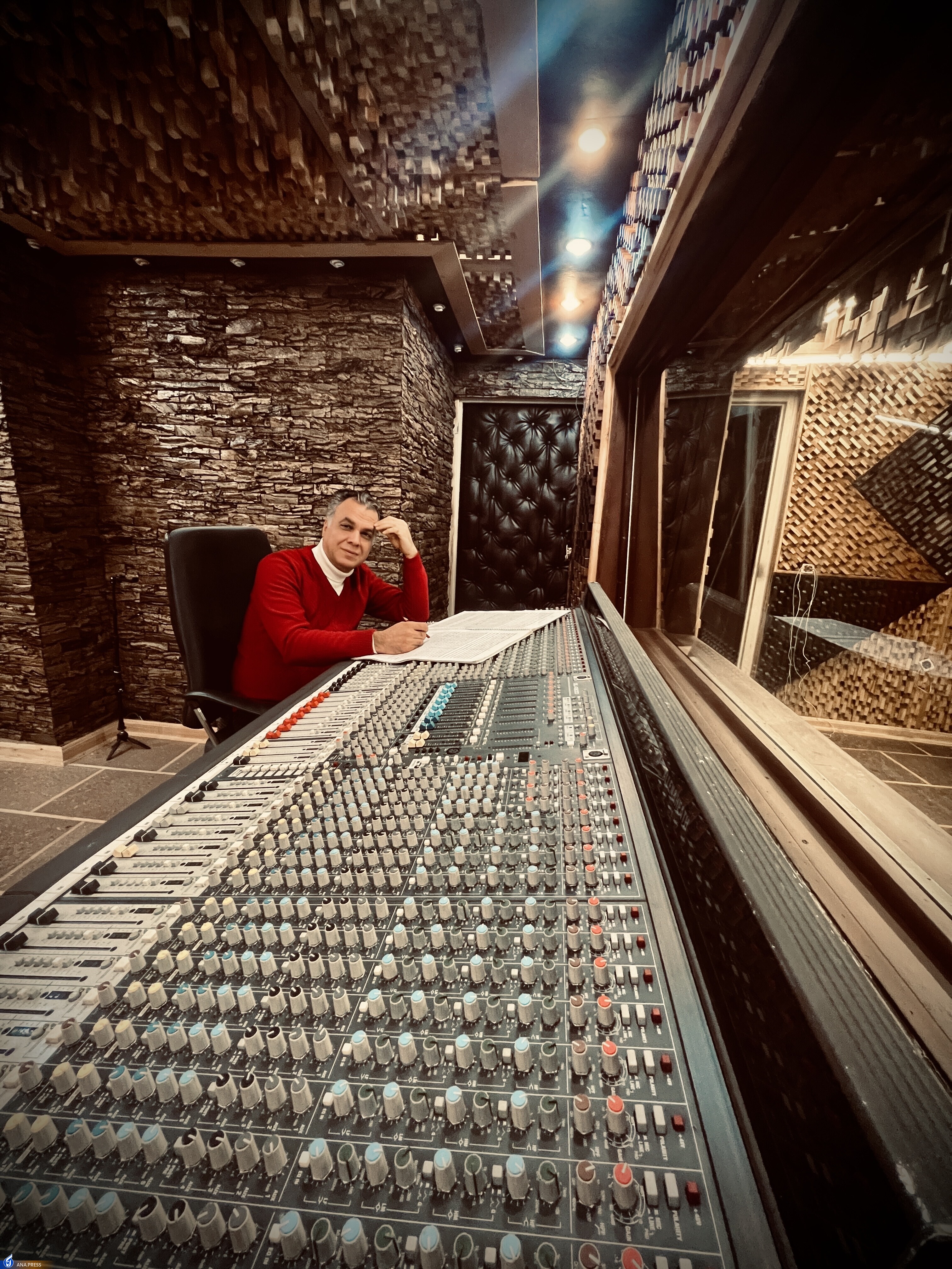 فرود تا فراز آماده سازی یک اُپرای غیرلاکچری فرود تا فراز آماده سازی یک اُپرای غیرلاکچری