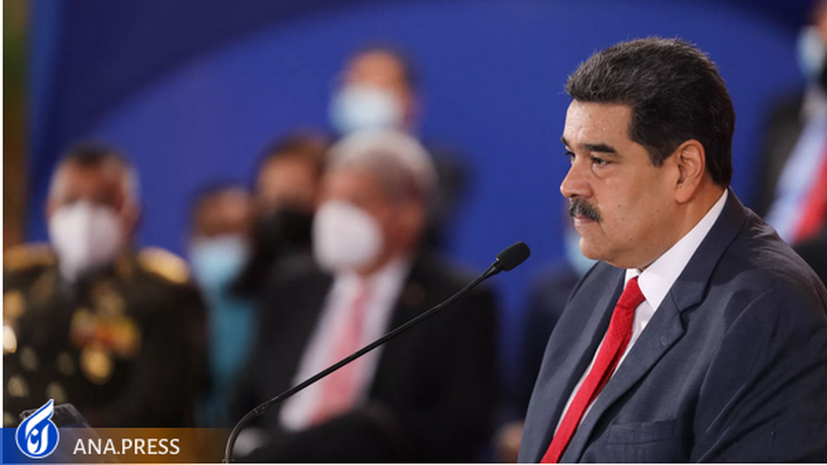 مادورو: آماده ازسرگیری رابطه با آمریکا هستیم