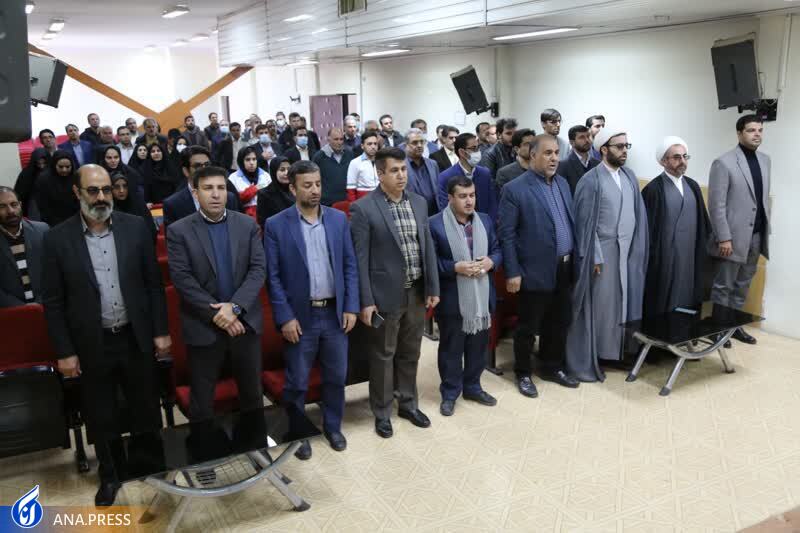 روحیه مطالبهگری در جامعه مدیران نالایق را از مسئولیتها دور میکند روحیه مطالبهگری در جامعه مدیران نالایق را از مسئولیتها دور میکند