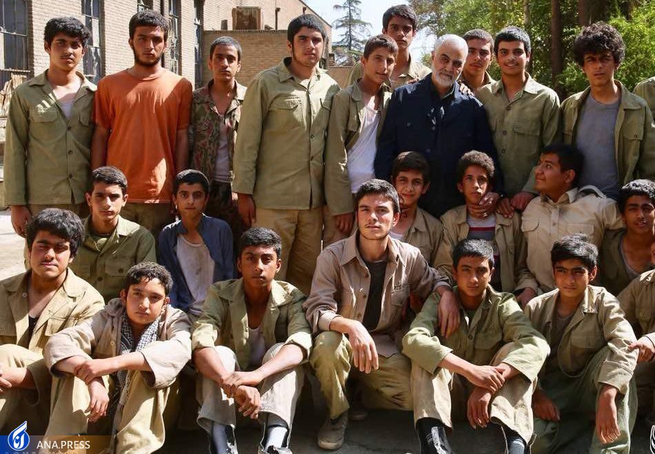 سه سال از شهادت سردار سپهبد حاج قاسم سلیمانی میگذرد