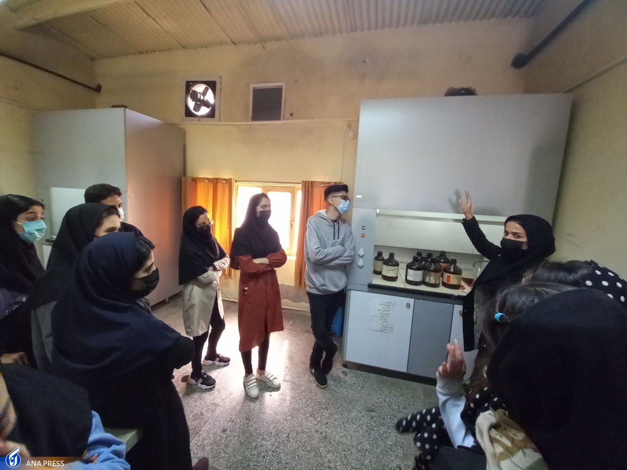 ایجاد فرهنگ و الفبای کار گروهی در بستر انجمنهای علمی ایجاد فرهنگ و الفبای کار گروهی در بستر انجمنهای علمی