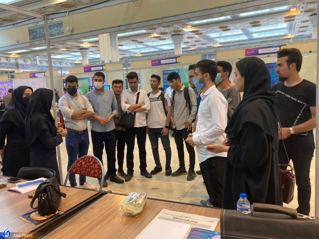 ایجاد فرهنگ و الفبای کار گروهی در بستر انجمنهای علمی ایجاد فرهنگ و الفبای کار گروهی در بستر انجمنهای علمی