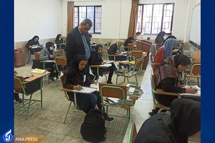 دانشگاه آزاد میزبان آزمون اجرایی نظام‌مهندسی