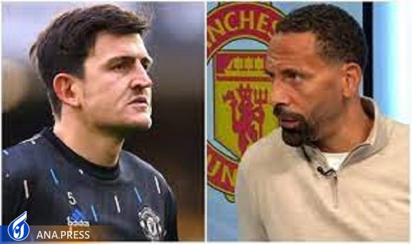 پافشاری تن هاخ با وجود بازیهای درخشان در جام جهانی؛ آیا مگوایر به خروج از منچستر فکر میکند؟ پافشاری تن هاخ با وجود بازیهای درخشان در جام جهانی؛ آیا مگوایر به خروج از منچستر فکر میکند؟