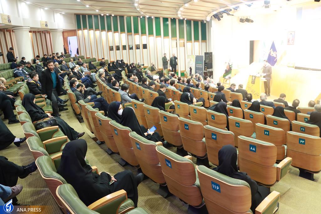 مقاومت بی نام شهید سلیمانی در هیچ جای جهان شناخته شده نیست