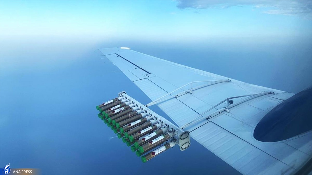 بارورسازی ابرها روشی موثر برای خشکسالی است یا خیر؟ بارورسازی ابرها روشی موثر برای خشکسالی است یا خیر؟