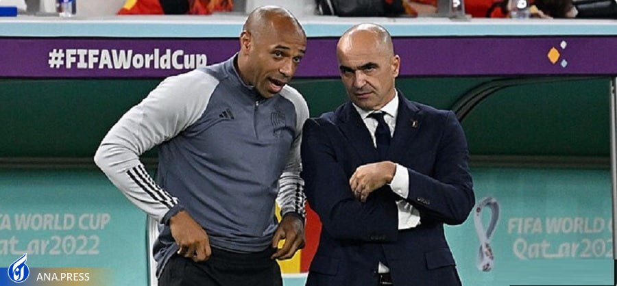 سرمربی آینده تیم ملی بلژیک کیست؟ سرمربی آینده تیم ملی بلژیک کیست؟