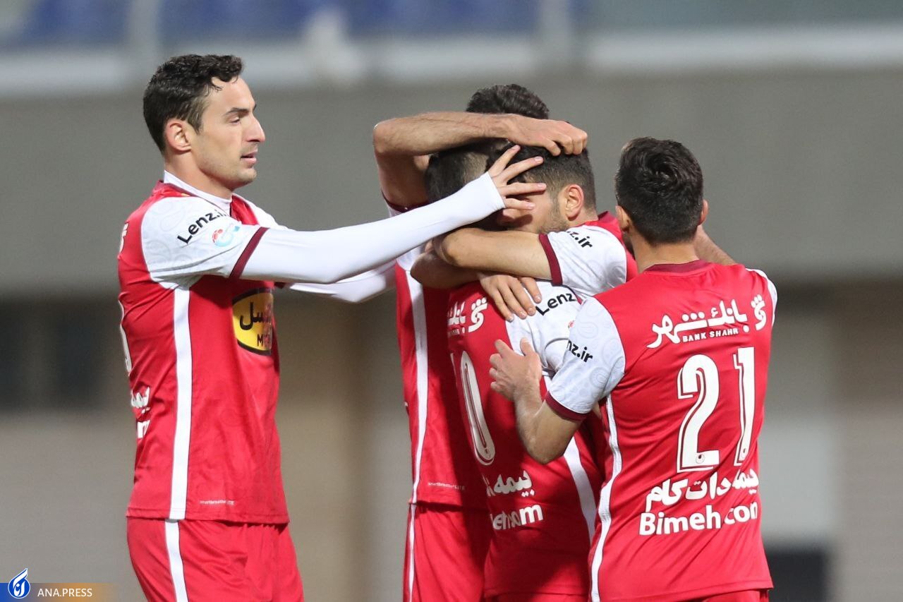 همه گمانهزنیها در مورد نقلوانتقالات پرسپولیس؛ از جذب یک مدافع چپ تا مهاجمی مثل منشا همه گمانهزنیها در مورد نقلوانتقالات پرسپولیس؛ از جذب یک مدافع چپ تا مهاجمی مثل منشا