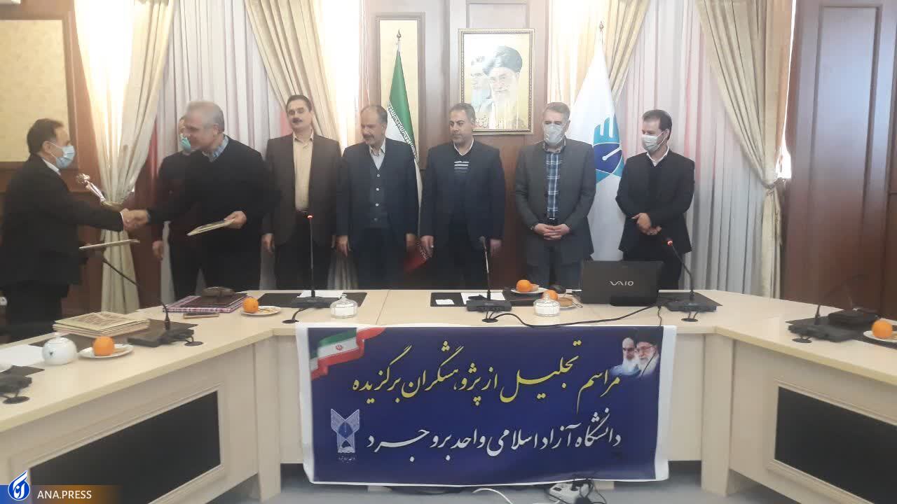 توسعه دانش‌بنیان نیازمند دانشگاه‌های جامعه‌محور