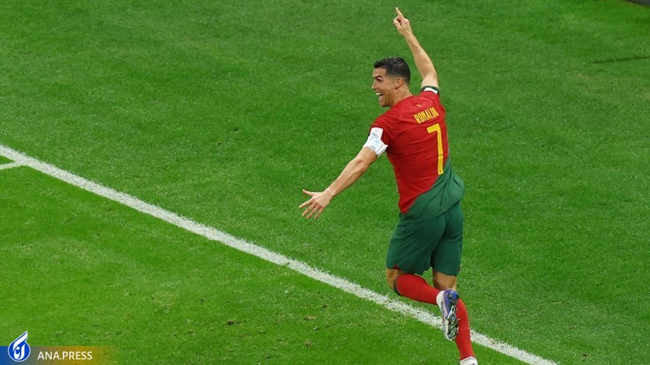 خورشید تابان، سناریوی جدید کریستیانو برای بازگشت به اروپا؛ بنویسیم النصر، بخوانیم «اف سی رونالدو»!