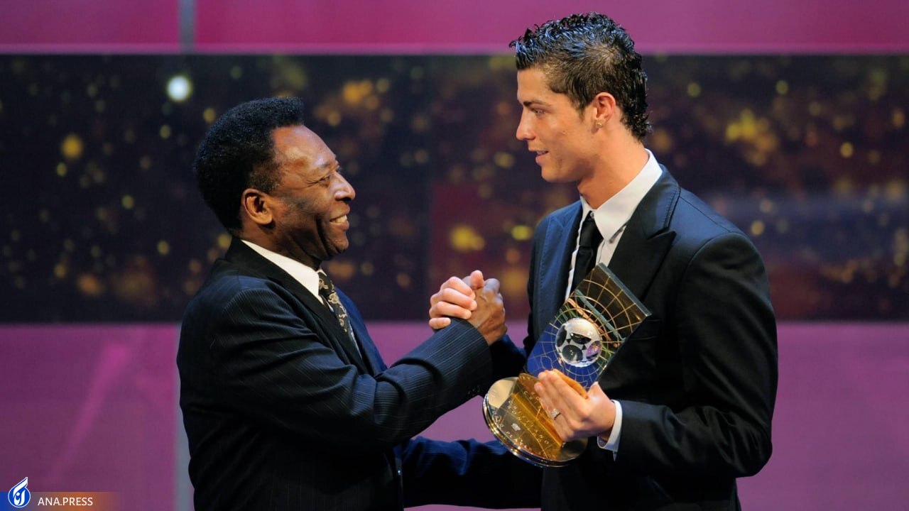 خورشید تابان، سناریوی جدید کریستیانو برای بازگشت به اروپا؛ بنویسیم النصر، بخوانیم «اف سی رونالدو»! خورشید تابان، سناریوی جدید کریستیانو برای بازگشت به اروپا؛ بنویسیم النصر، بخوانیم «اف سی رونالدو»!