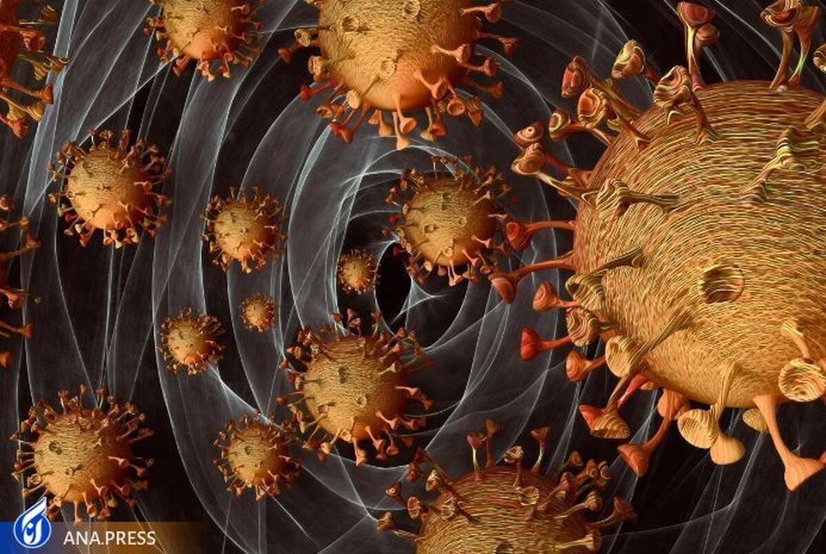 شناسایی روش جدید حمله به سلول‌ها با استفاده از ویروس کووید ۱۹