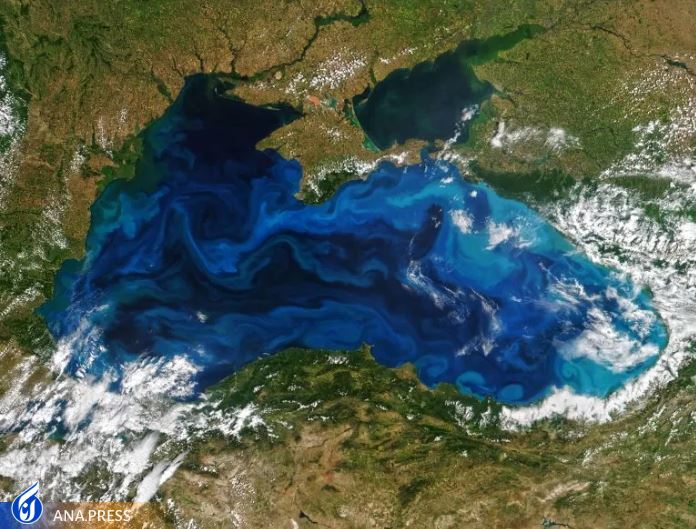 ماهواره SWOT چگونه به آب جهان نگاه میکند+فیلم ماهواره SWOT چگونه به آب جهان نگاه میکند+فیلم