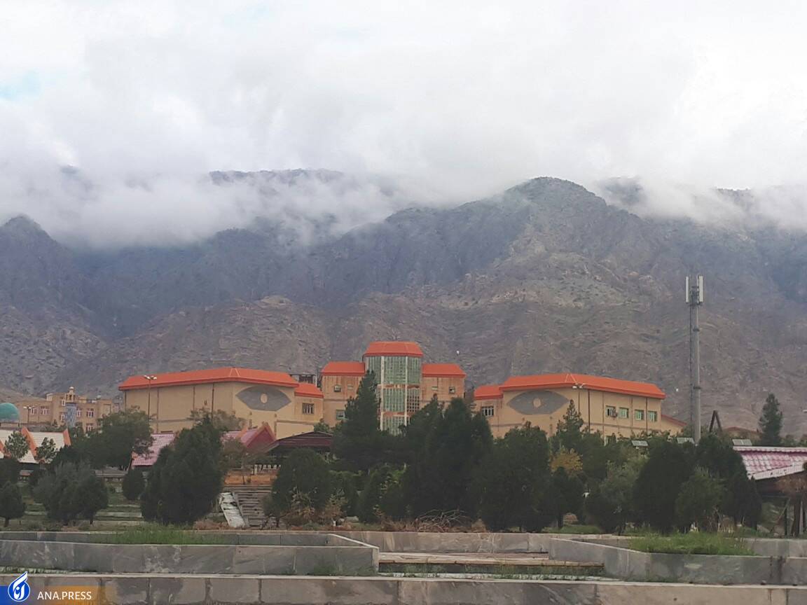 چشمانداز قطب مهندسی گاز و پالایش در بهار علمی ۳۸ چشمانداز قطب مهندسی گاز و پالایش در بهار علمی ۳۸