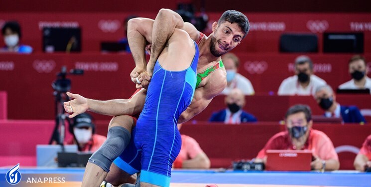 زمزمههای لغو بازیهای آسیایی و خوششانسی دوباره کشتی؟ زمزمههای لغو بازیهای آسیایی و خوششانسی دوباره کشتی؟