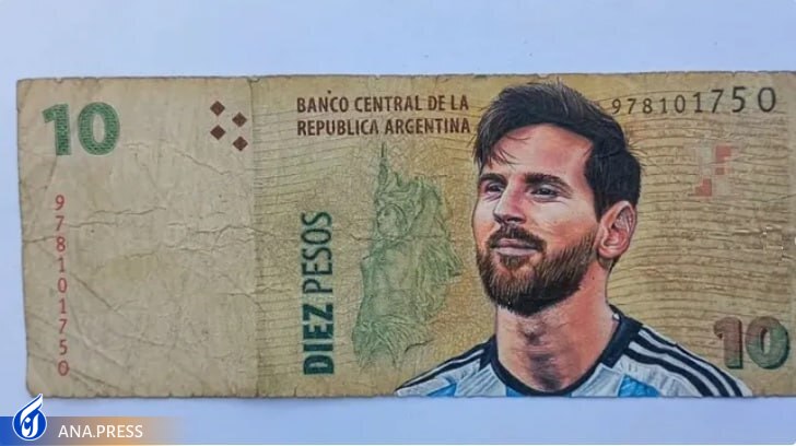 ابرستاره آرژانتین فروشی نیست؛ ماموریت مسی از امروز آغاز می‌شود