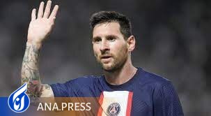 ابرستاره آرژانتین فروشی نیست؛ ماموریت مسی از امروز آغاز می‌شود