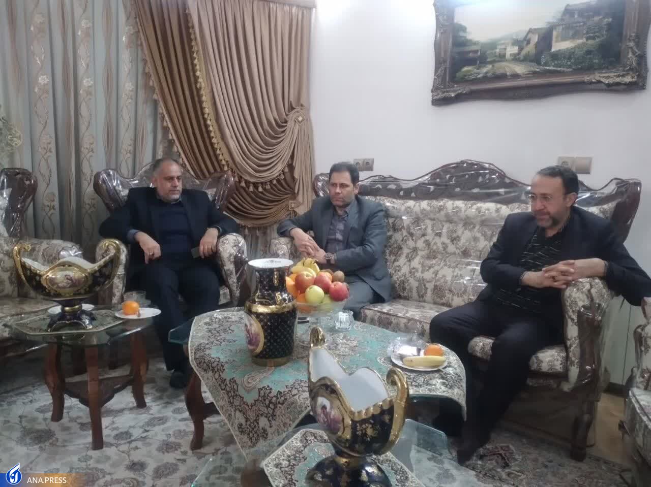 فناوریهای جدید در حوزه حفاظت فیزیکی در دستور کار باشد فناوریهای جدید در حوزه حفاظت فیزیکی در دستور کار باشد