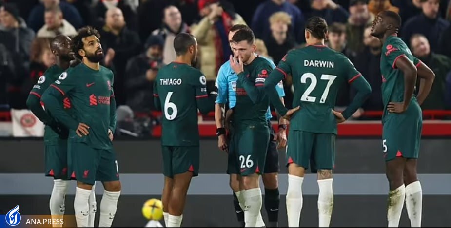 ۲۰۲۲ می‌توانست سال درخشان لیورپول باشد!