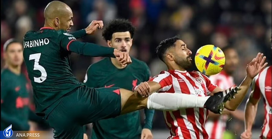 ۲۰۲۲ می‌توانست سال درخشان لیورپول باشد!