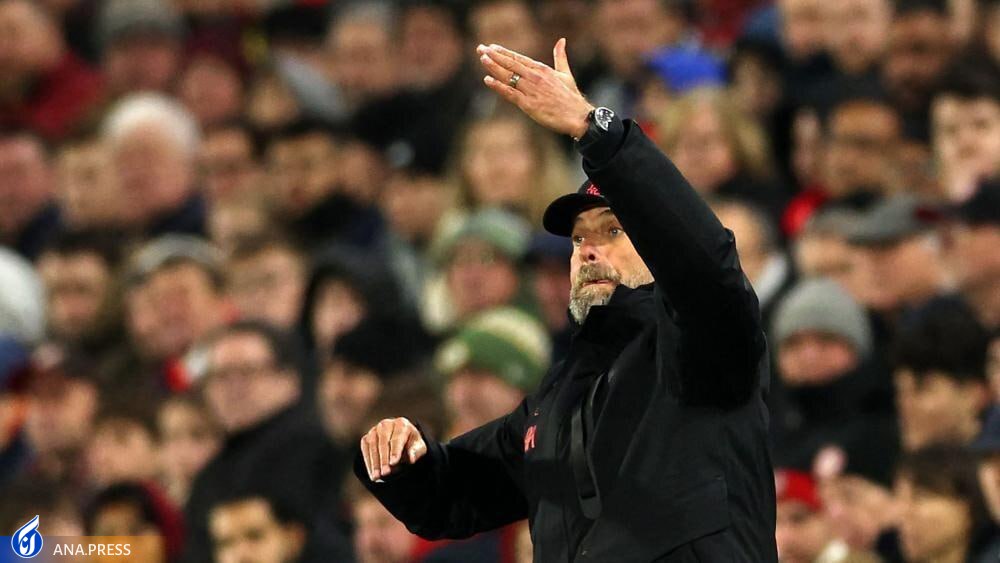 ۲۰۲۲ میتوانست سال درخشان لیورپول باشد! ۲۰۲۲ میتوانست سال درخشان لیورپول باشد!