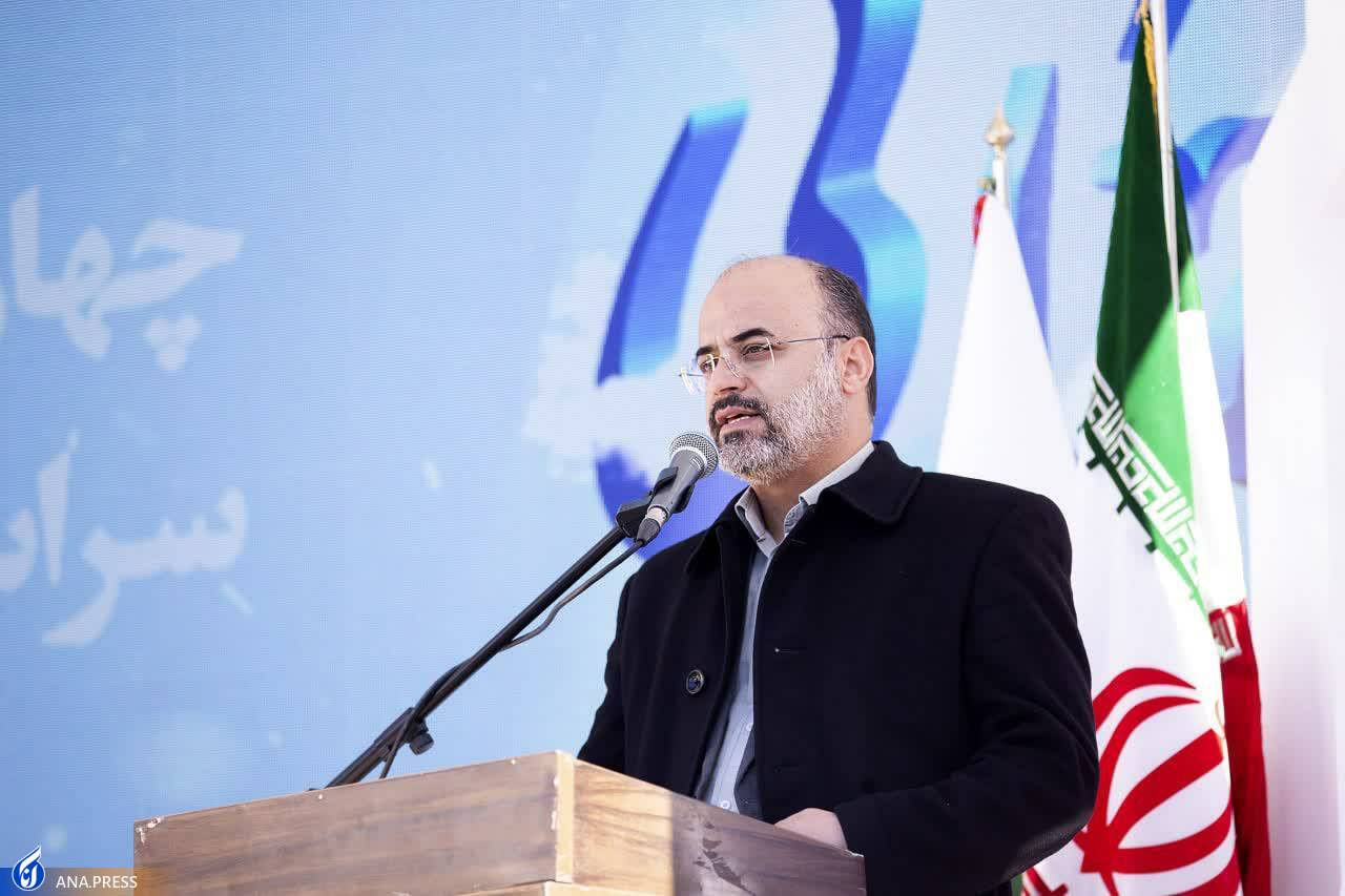 چراغ‌های چهارمین جشنواره تئاتر سردار آسمانی روشن شد/صبح 5 شنبه