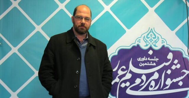 عمار؛ سینمای بدون مرز است عمار؛ سینمای بدون مرز است