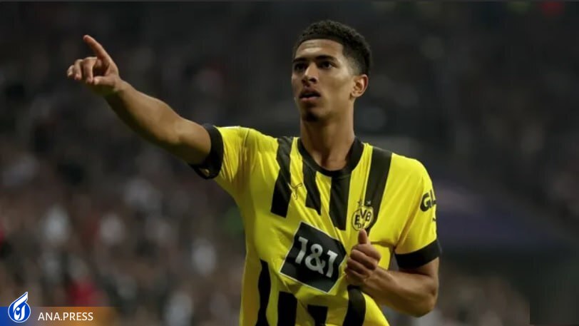 بلینگهام، لیائو و شرکا؛ ۶ بازیکن که میتوانند شاگرد گواردیولا شوند بلینگهام، لیائو و شرکا؛ ۶ بازیکن که میتوانند شاگرد گواردیولا شوند