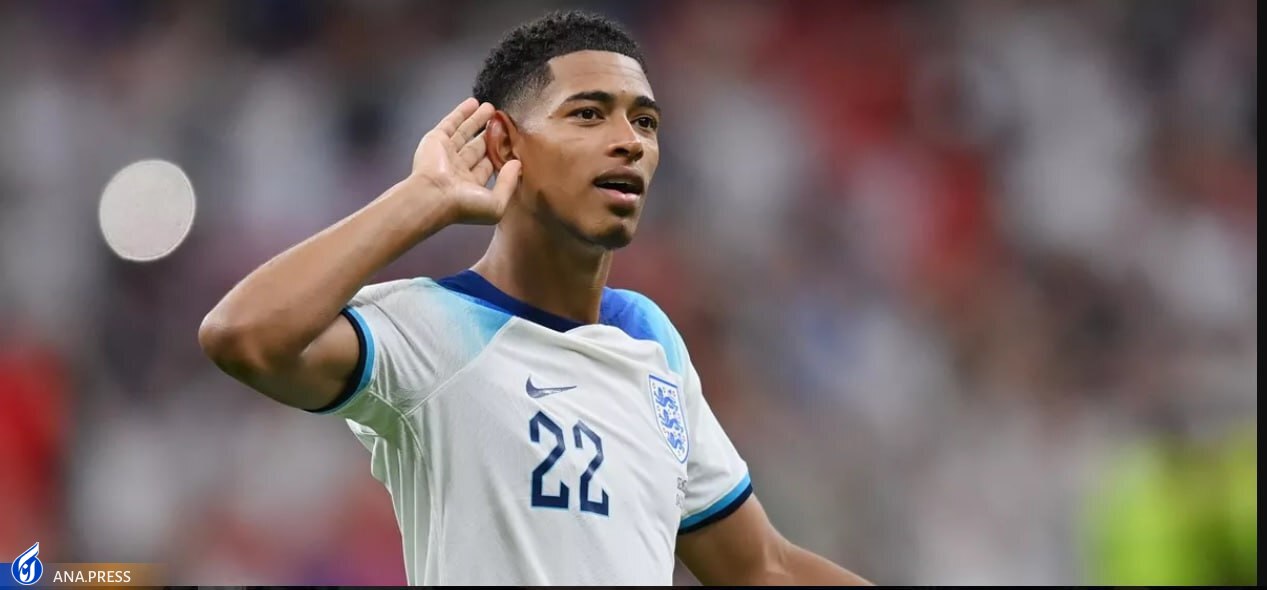 بلینگهام، لیائو و شرکا؛ ۶ بازیکن که میتوانند شاگرد گواردیولا شوند بلینگهام، لیائو و شرکا؛ ۶ بازیکن که میتوانند شاگرد گواردیولا شوند