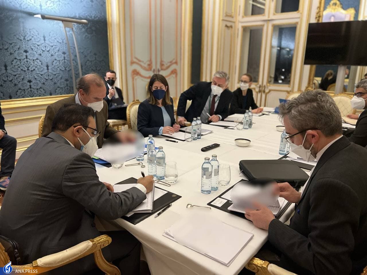 غربیها دنبال این هستند که توافق جدیدی را طراحی و امضا کنند غربیها دنبال این هستند که توافق جدیدی را طراحی و امضا کنند