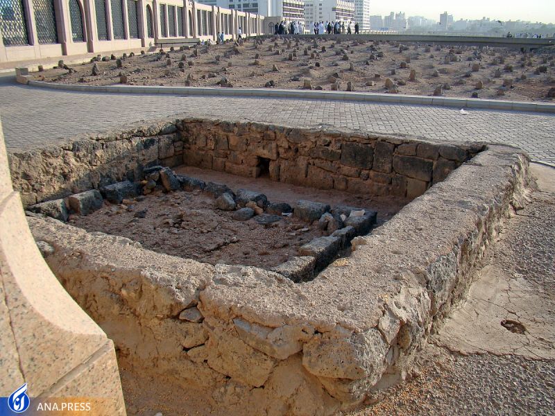 ۴ شهید دشت کربلا؛ تاج دفاع از ولایت بر سر حضرت ام‌البنین (س)