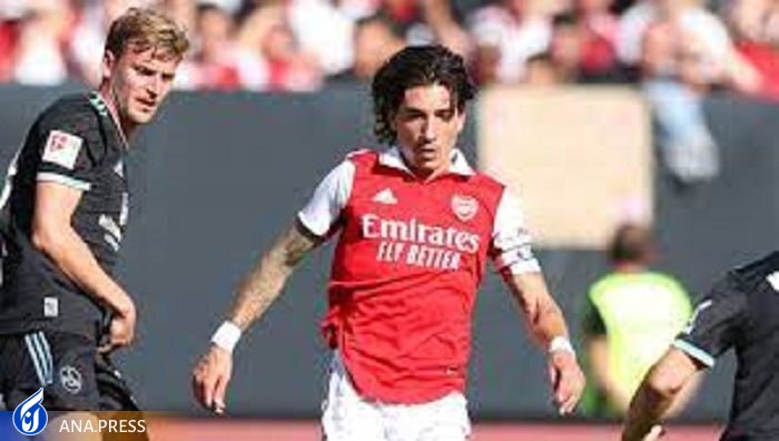 جام جهانی را به خاطر کشته شدن کارگرها ندیدم/ما بازیکن ها در یک حباب غیرانسانی اسیر شده ایم! جام جهانی را به خاطر کشته شدن کارگرها ندیدم/ما بازیکن ها در یک حباب غیرانسانی اسیر شده ایم!