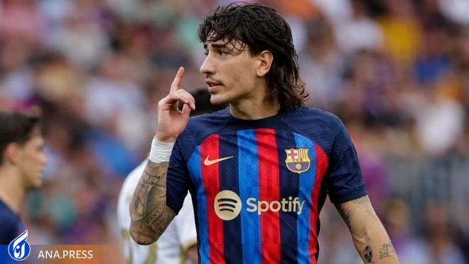 جام جهانی را به خاطر کشته شدن کارگرها ندیدم/ما بازیکن ها در یک حباب غیرانسانی اسیر شده ایم! جام جهانی را به خاطر کشته شدن کارگرها ندیدم/ما بازیکن ها در یک حباب غیرانسانی اسیر شده ایم!