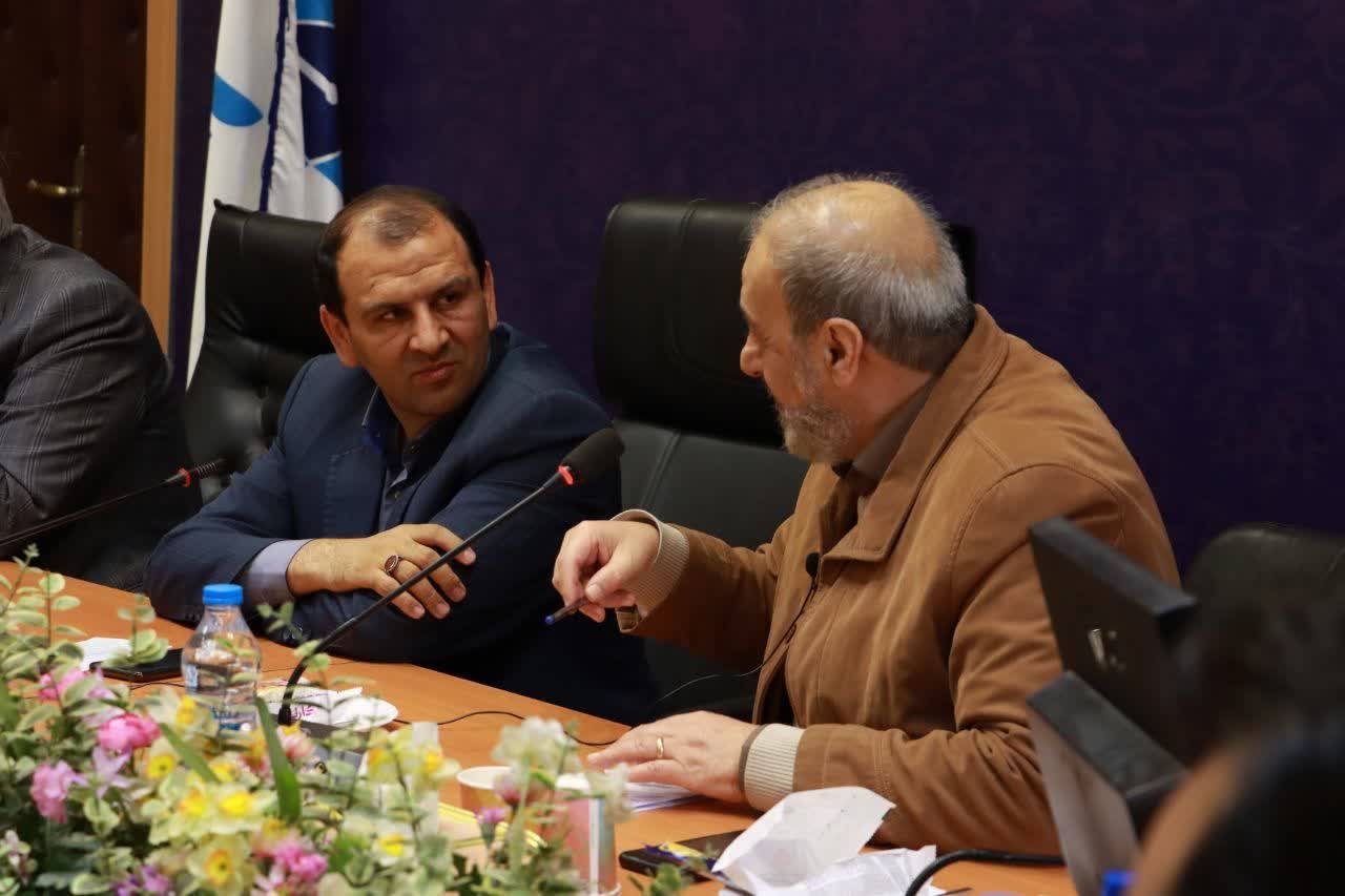 «روابط عمومی» تحقیقات اجتماعی، تعامل با مردم و افکارسنجی است «روابط عمومی» تحقیقات اجتماعی، تعامل با مردم و افکارسنجی است