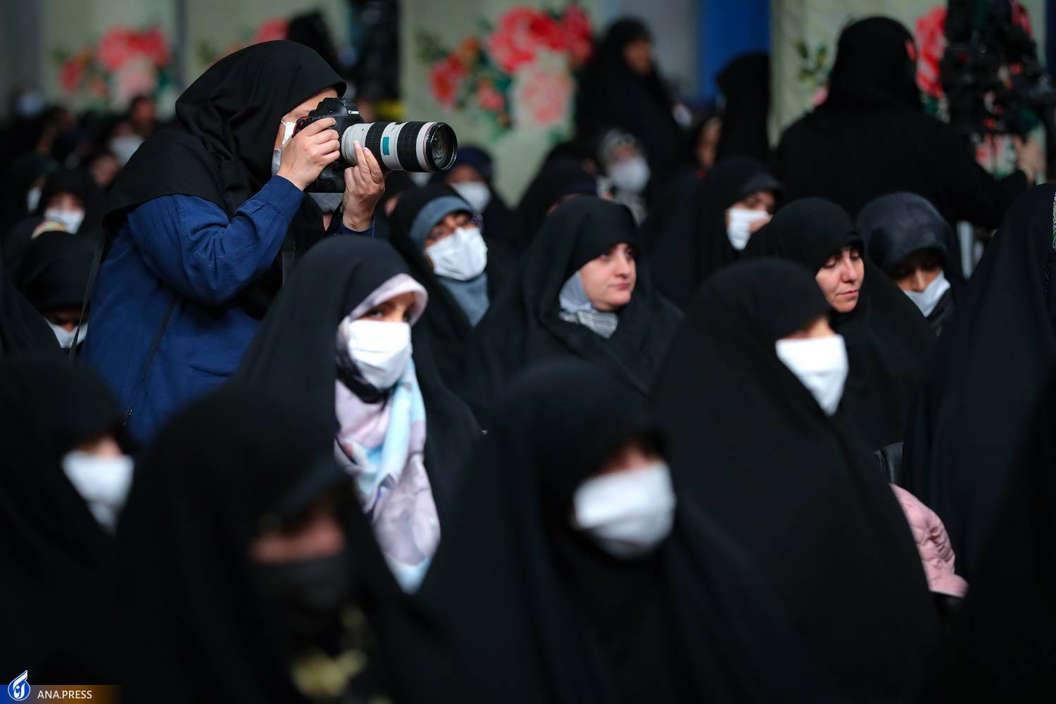 ترسیم چشم انداز جدید برای زنان در «گام دوم انقلاب»