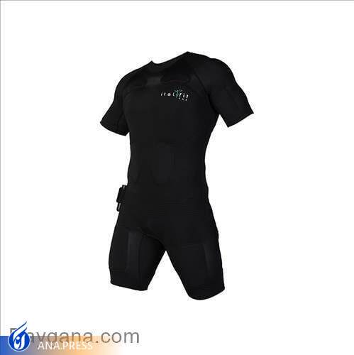 تولید یک محصول شگفت انگیز برای آن‌هایی که اضافه وزن دارند؛ چربی سوزی در ۲۰ دقیقه!