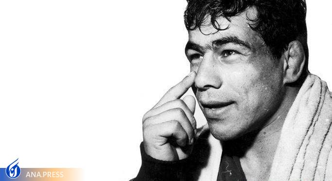 روایت قهرمان وزنه‌برداری المپیک از جهان پهلوان تختی: دلم می‌خواست به جای مرگش خبر سرمربیگری‌اش را می‌شنیدم