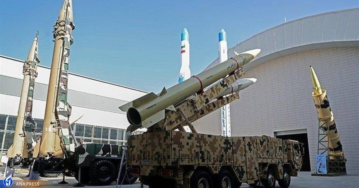 «موشک‌های بالستیک ایران» عذاب دشمنان شد