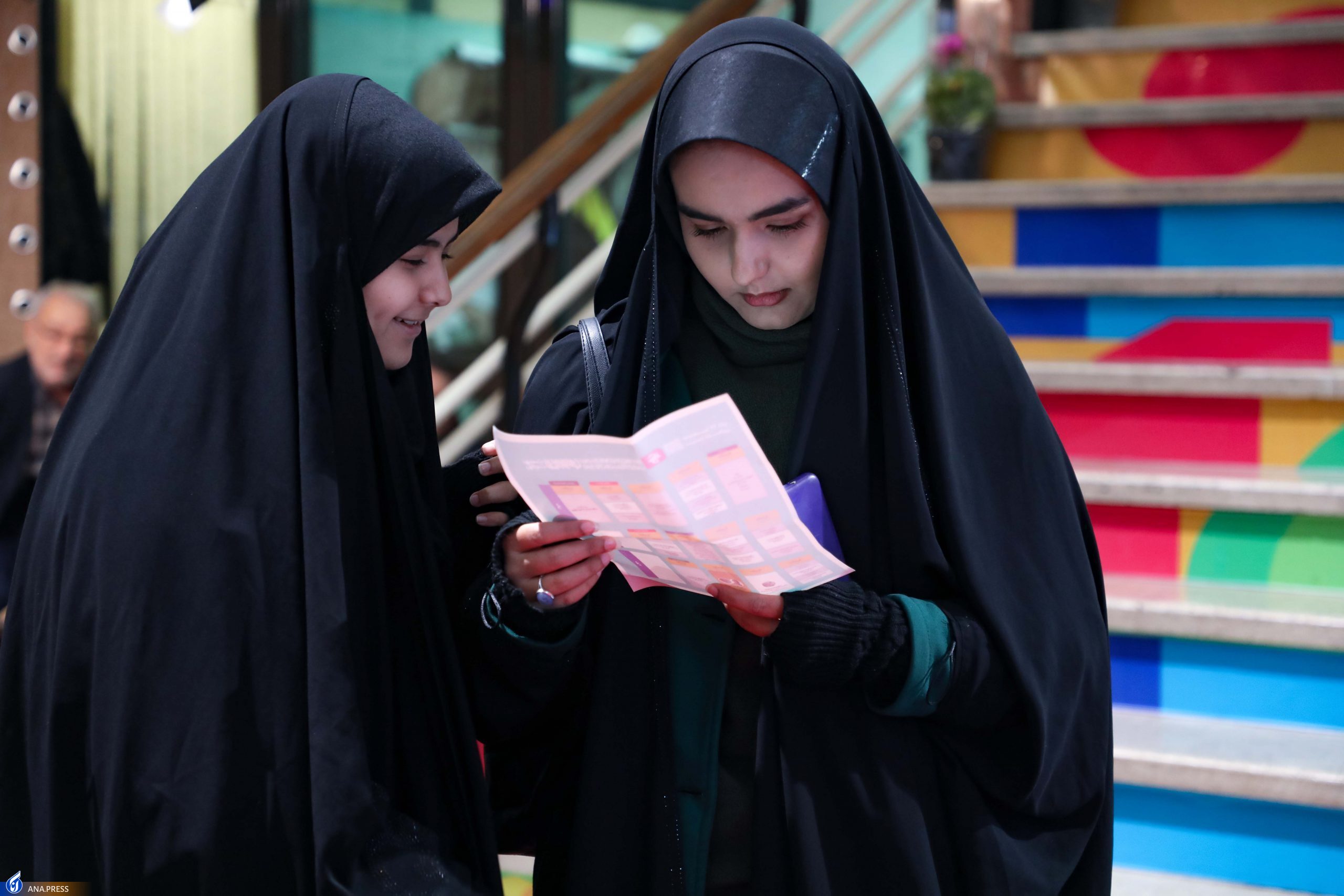 جشنواره فیلم عمار و تلاش برای ۴ هدف بزرگ در ۱۳ سالگی